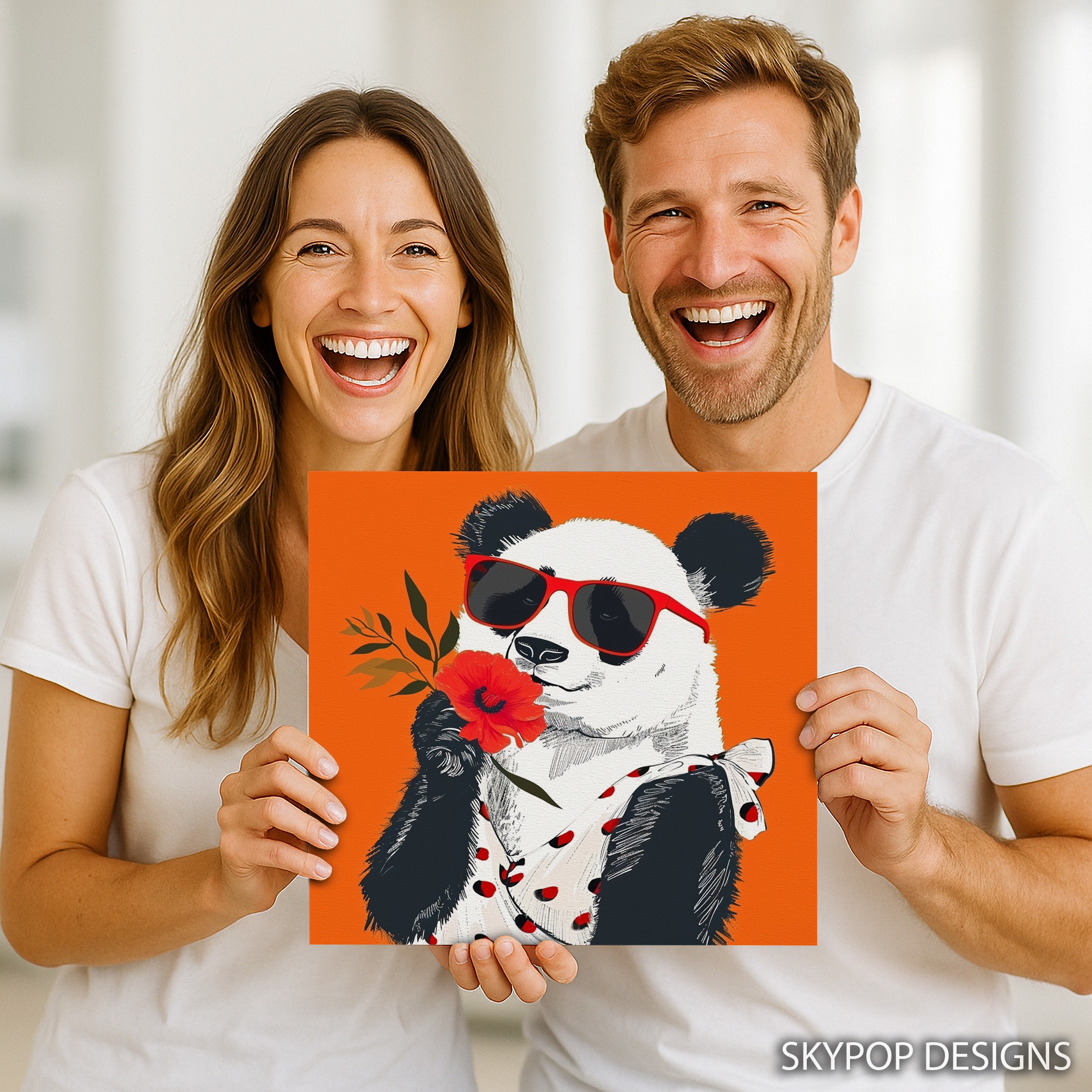 9.jpg Panda Art