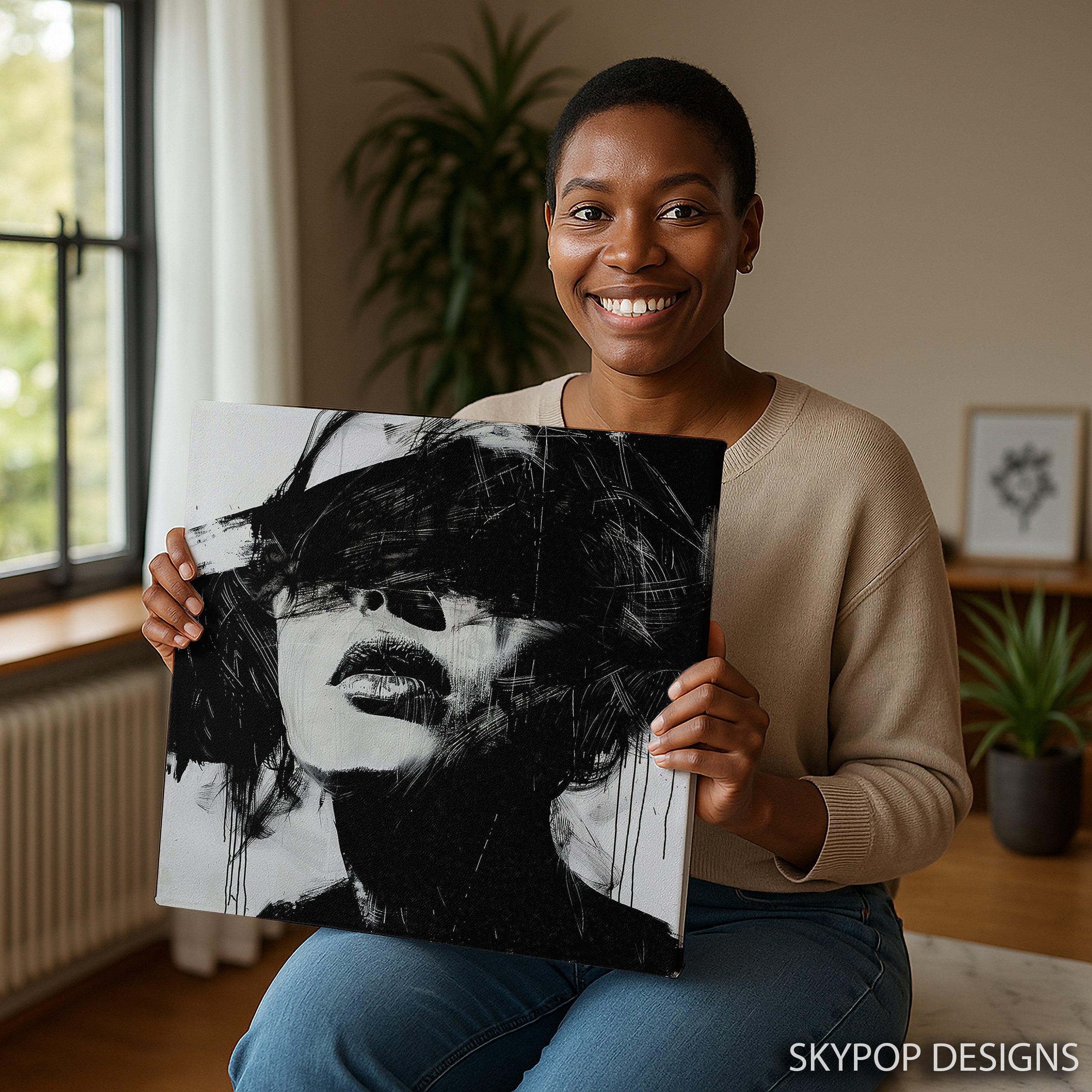 9.jpg Bold Lips Art