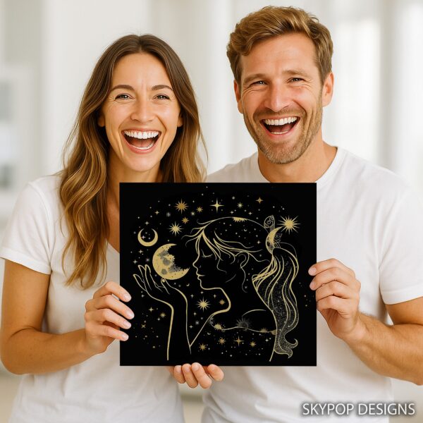 Celestial Dream Art