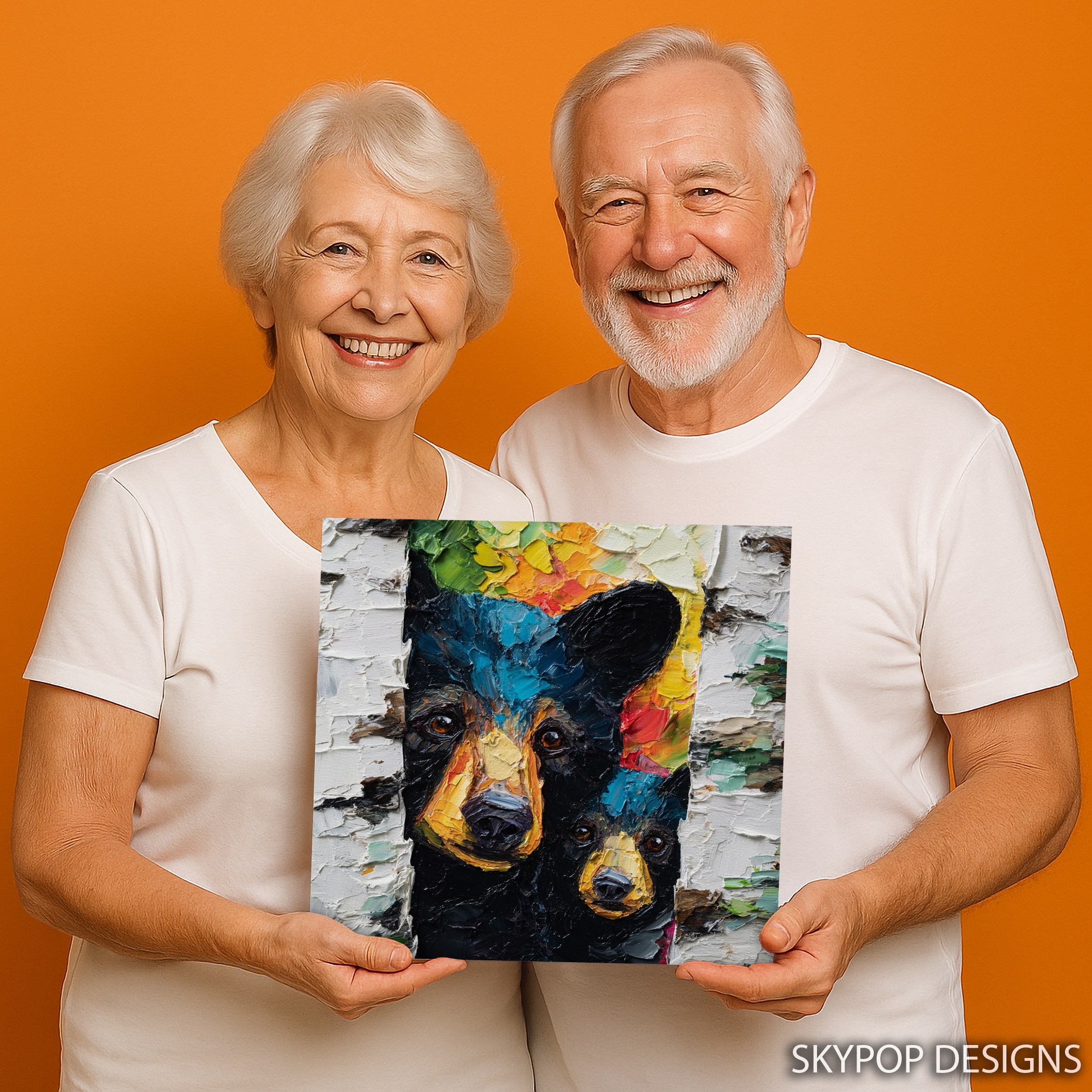 9.jpg Bear Art