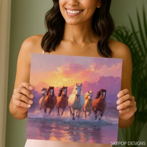 Horse Art