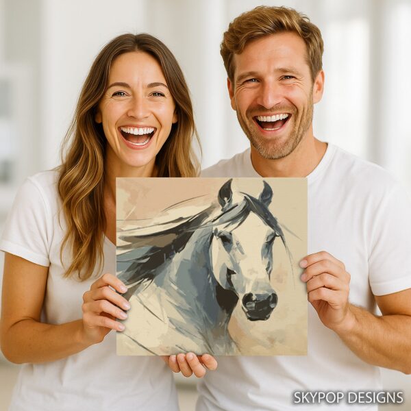 Horse Art
