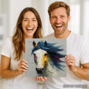 Horse Art