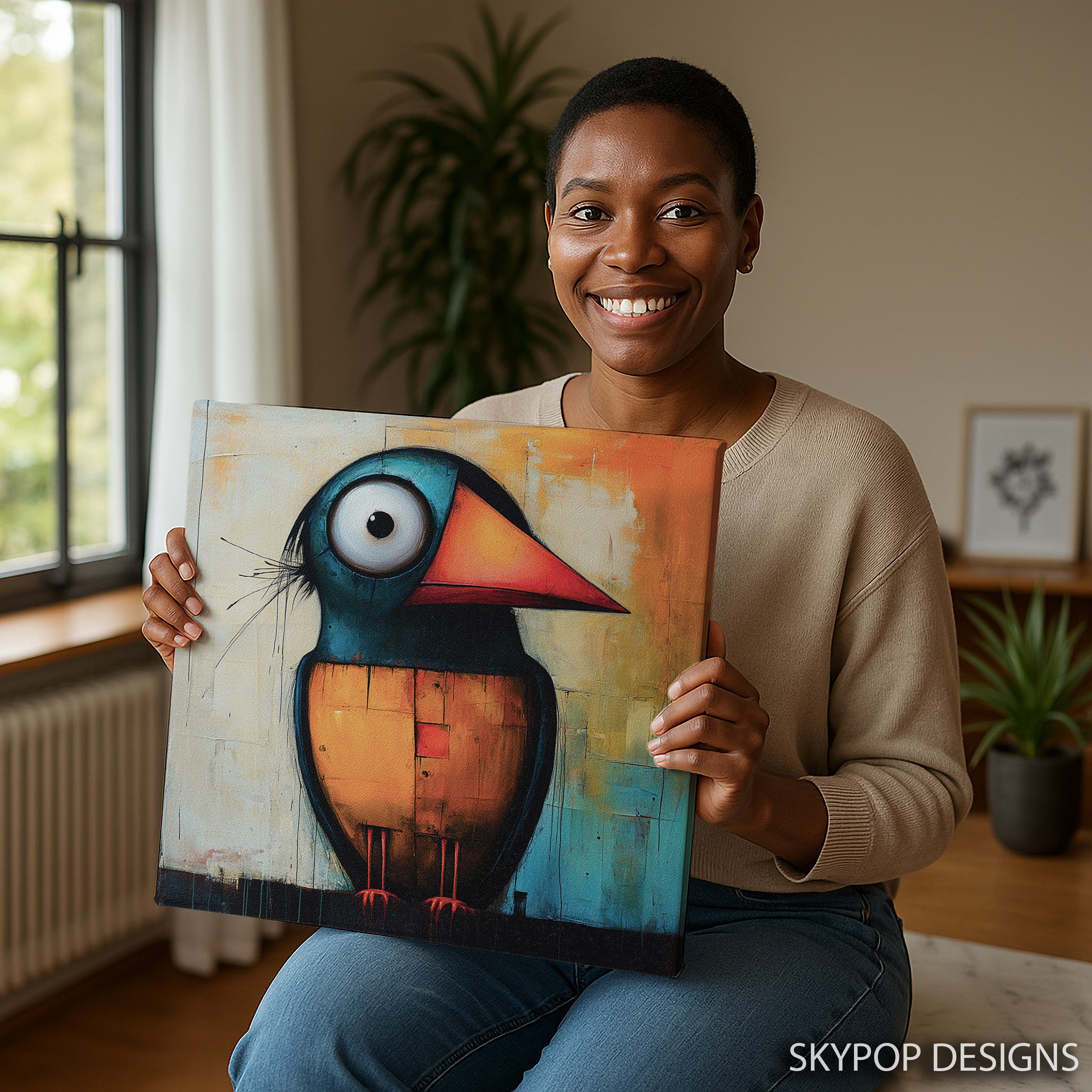 9.jpg Bird Art
