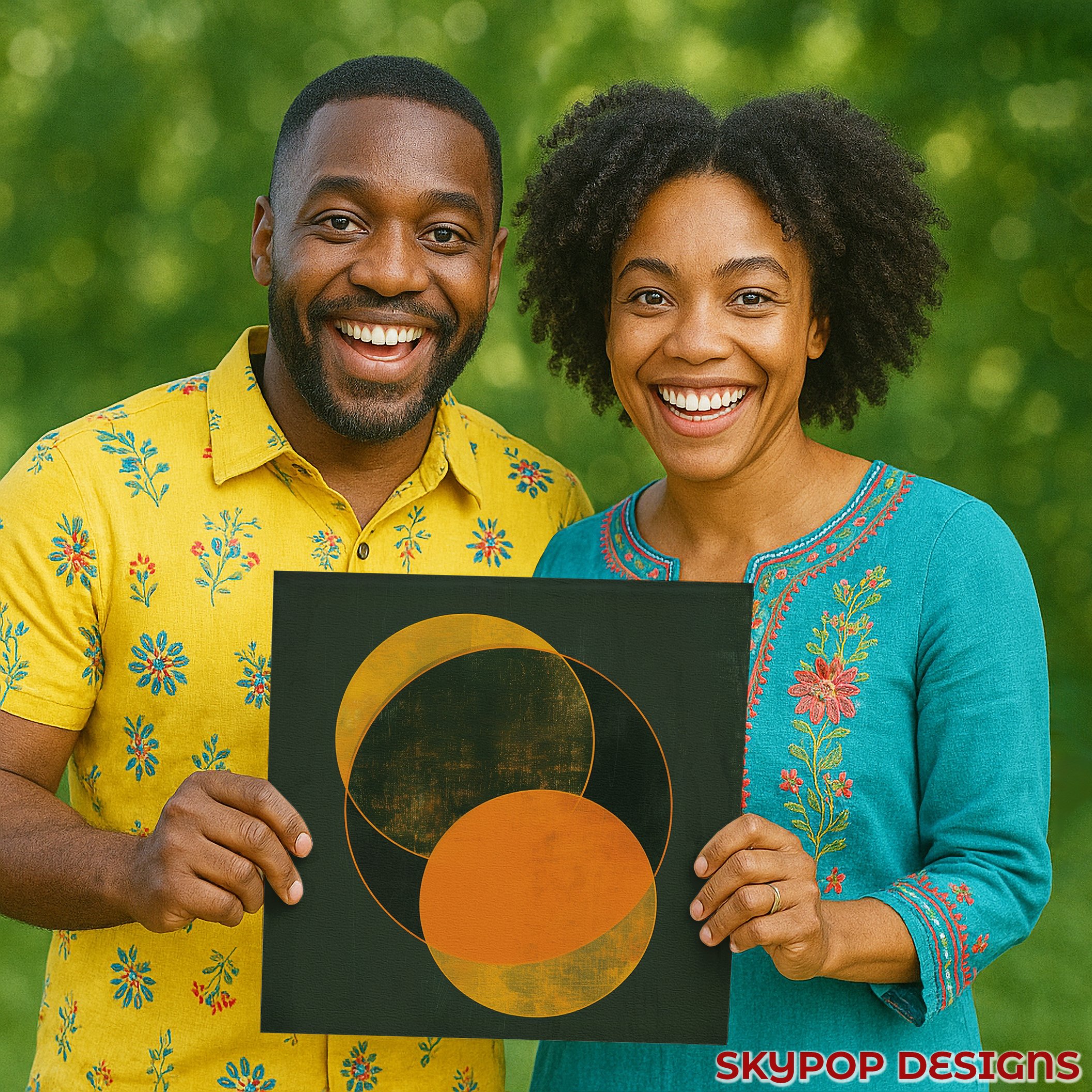 9.jpg Geometric Orbit Art