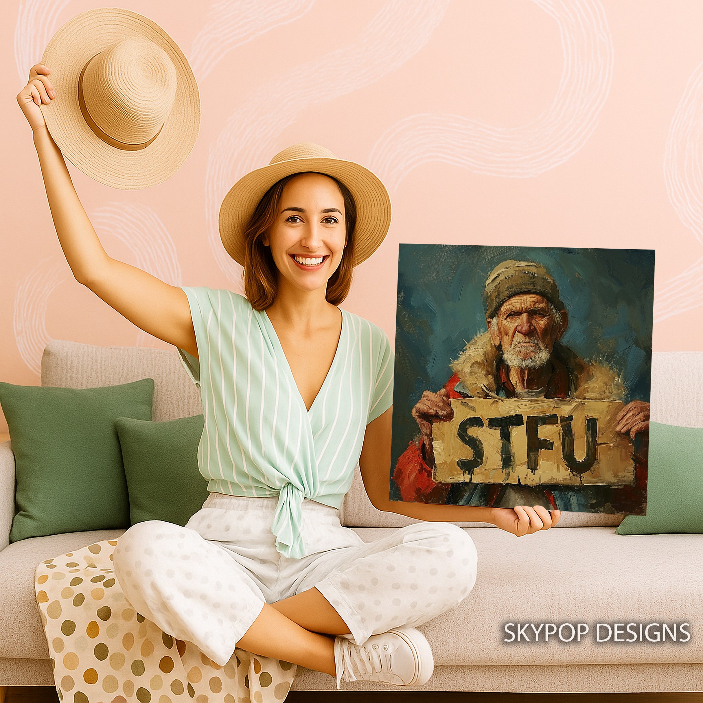 9.jpg Weathered Wisdom Art