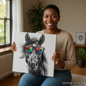 Horse Art