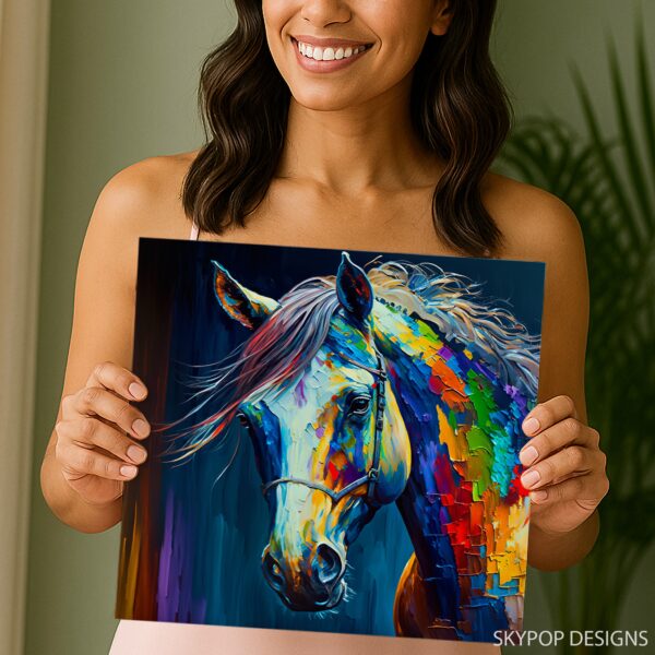 Horse Art