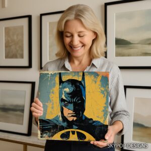 Batman Art