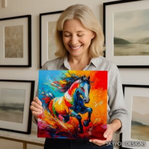 Horse Art