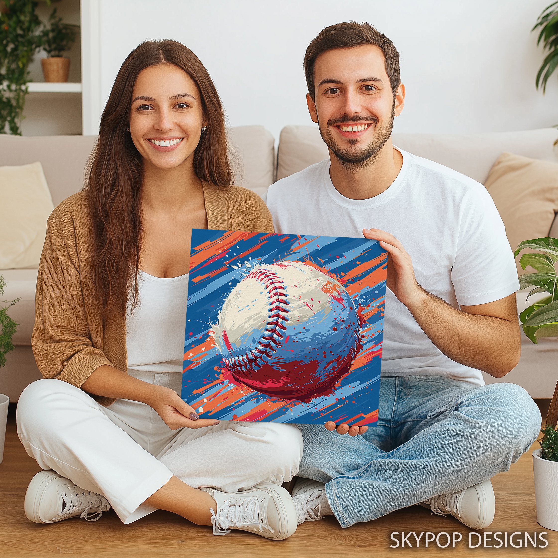9.jpg Dynamic Baseball Art