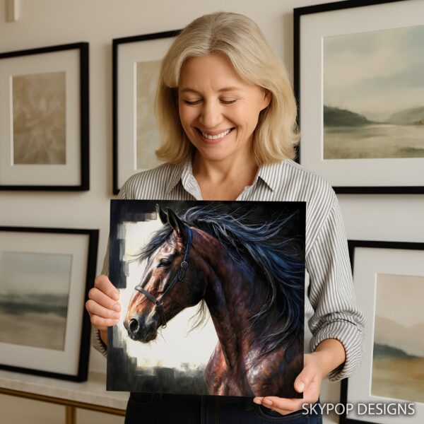 Horse Art