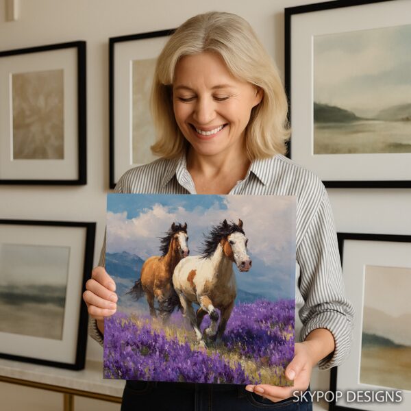 Horse Art