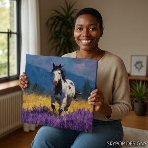 Horse Art