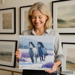 Horse Art