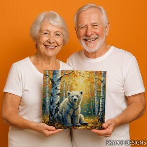 Bear Art
