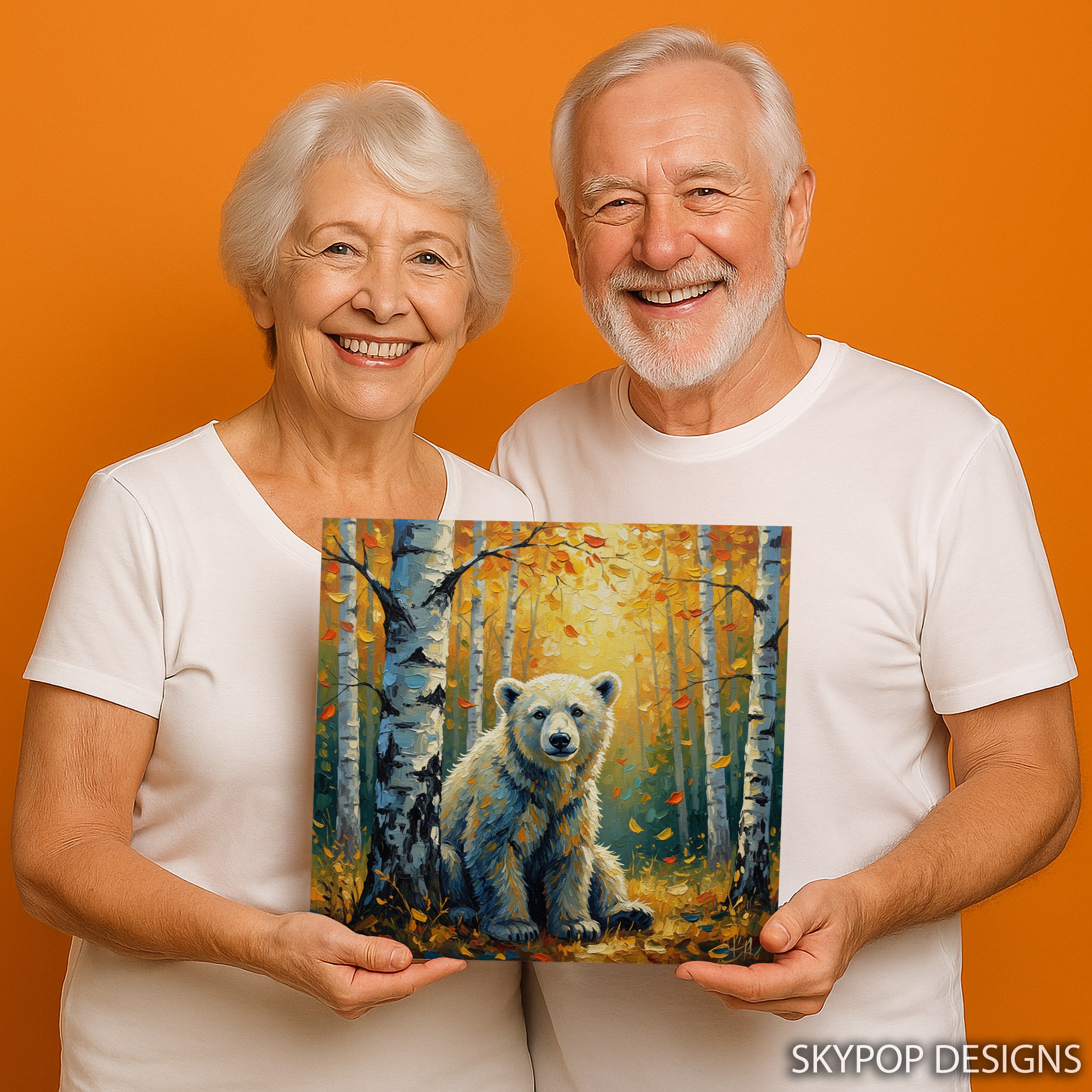 9.jpg Bear Art