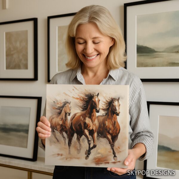 Horse Art