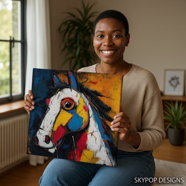 Horse Art