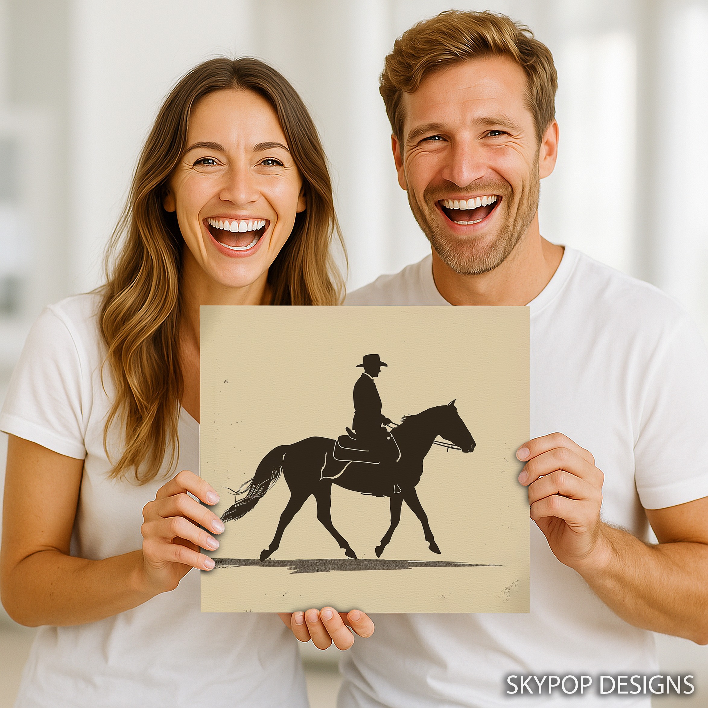 9.jpg Horse Art