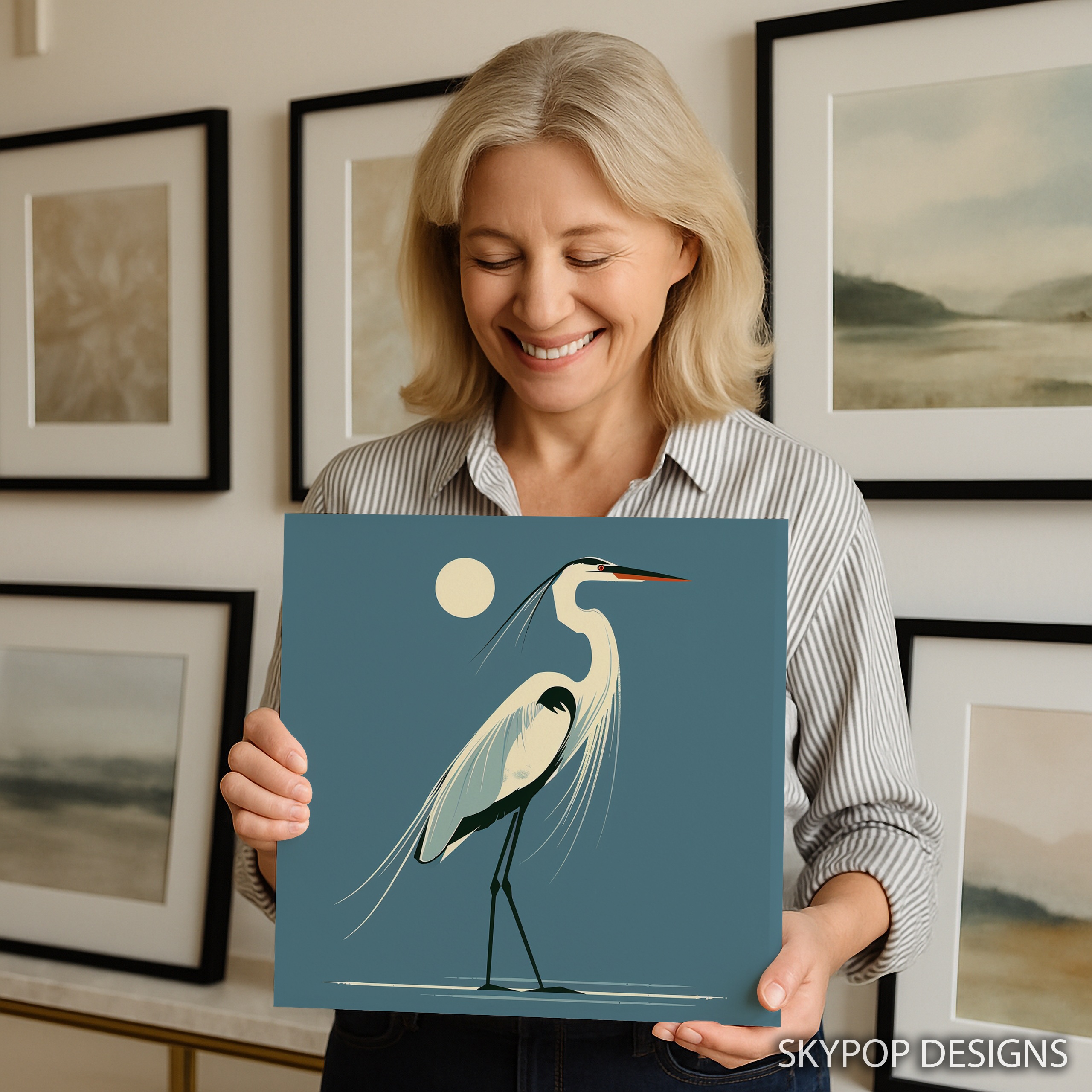 9.jpg Heron Art
