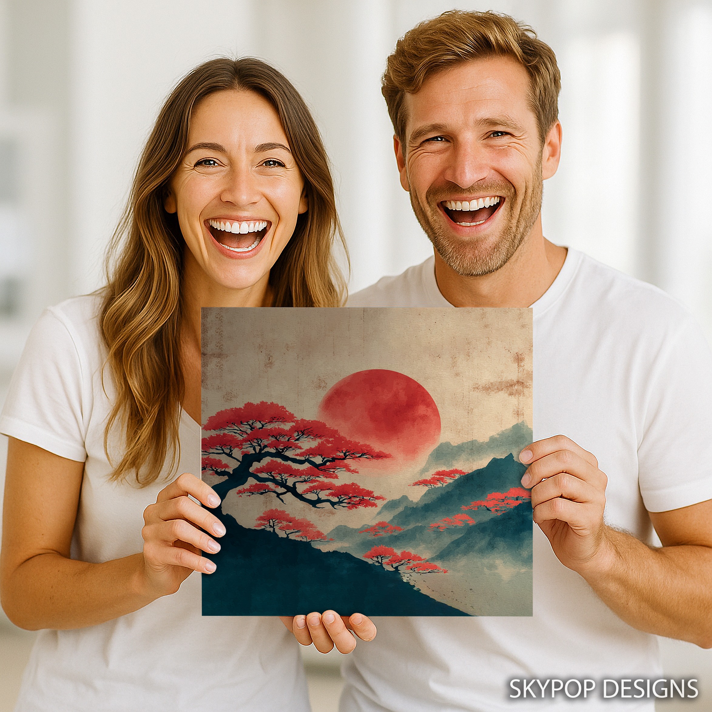 9.jpg Red Sun Mountain Art