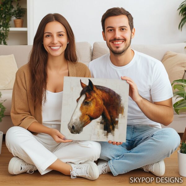 Horse Art