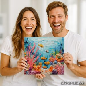 Fish Art
