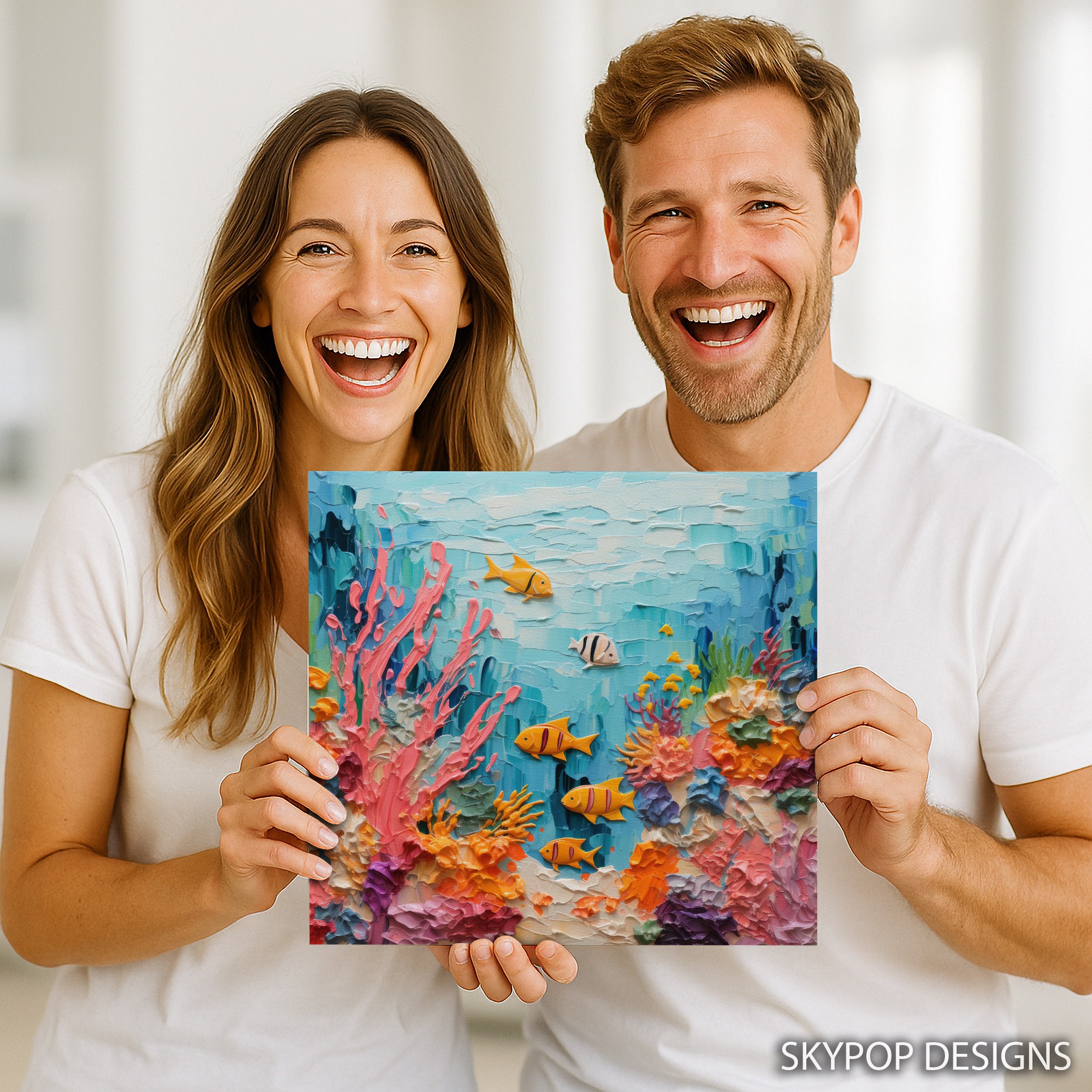 9.jpg Fish Art