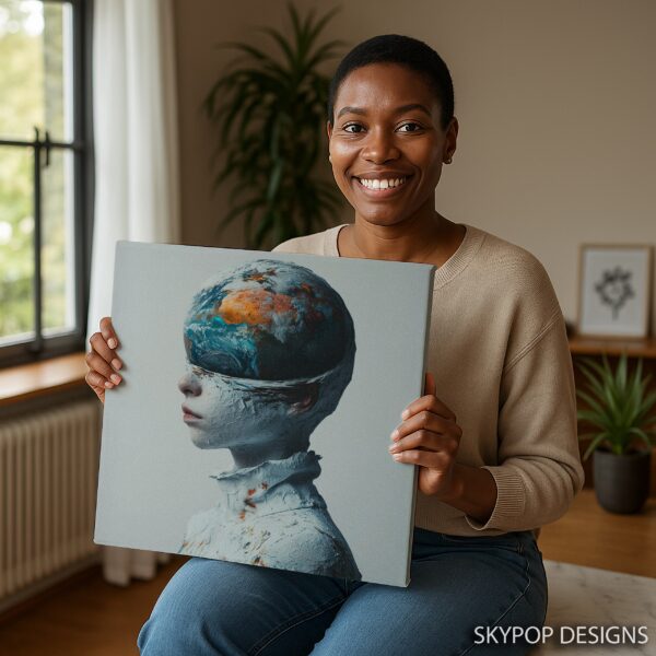 Global Mind Art