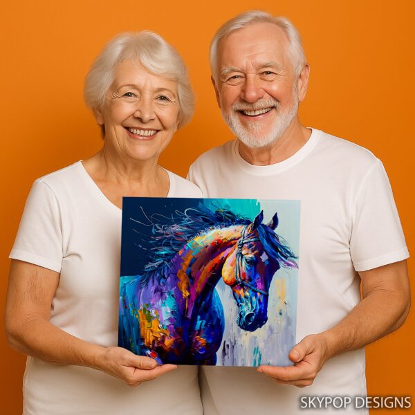 Horse Art