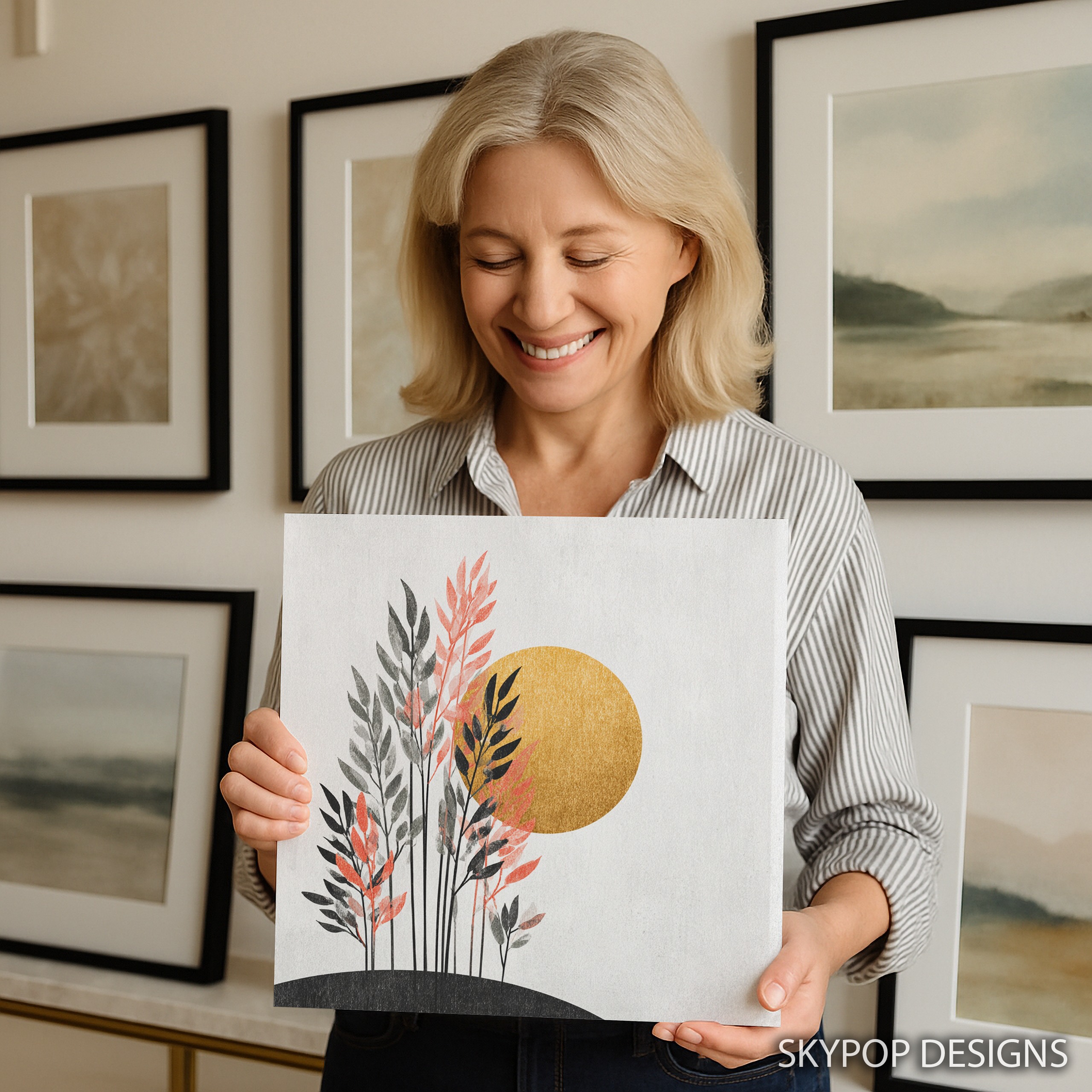 9.jpg Golden Sun Botanical Art