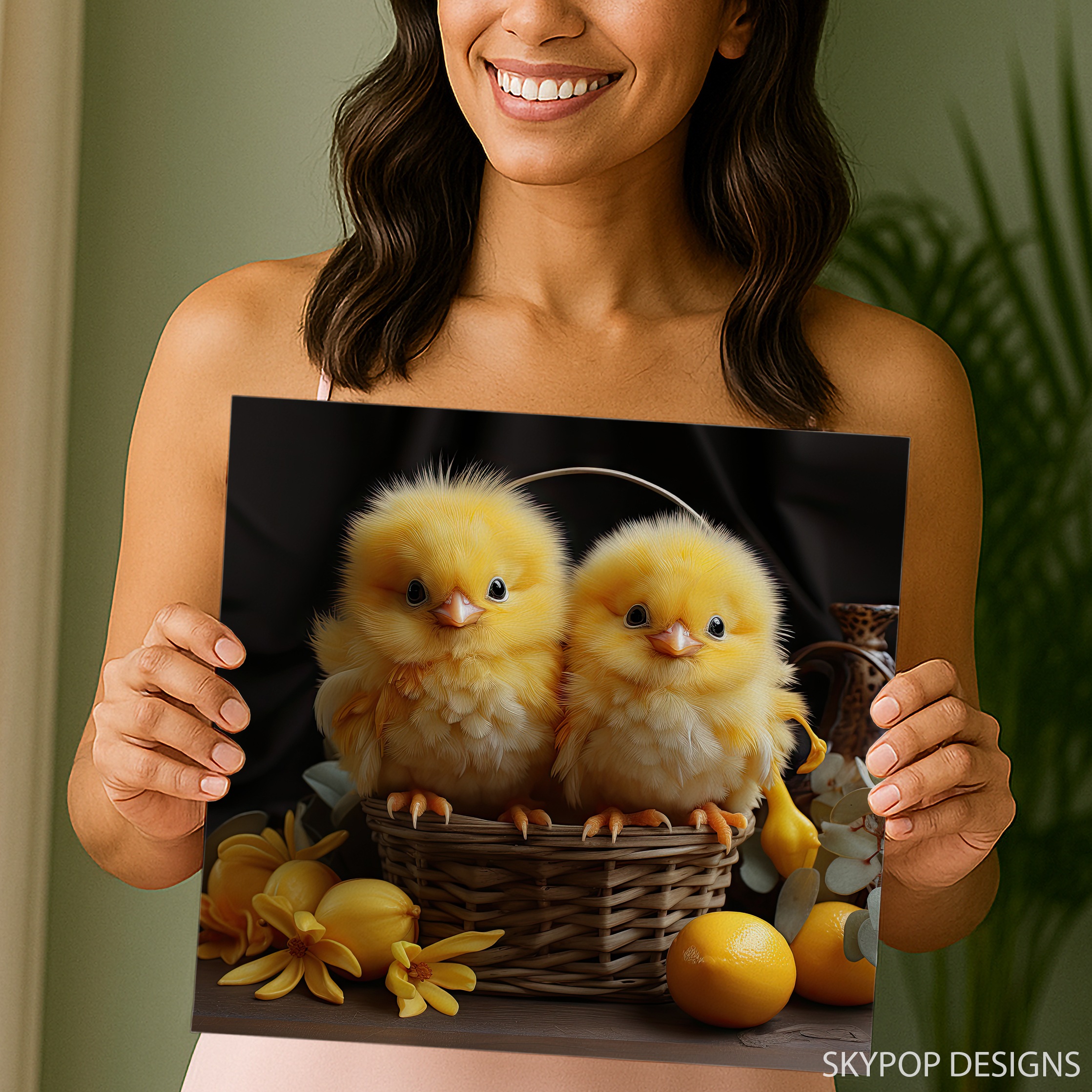 9.jpg Chick Art