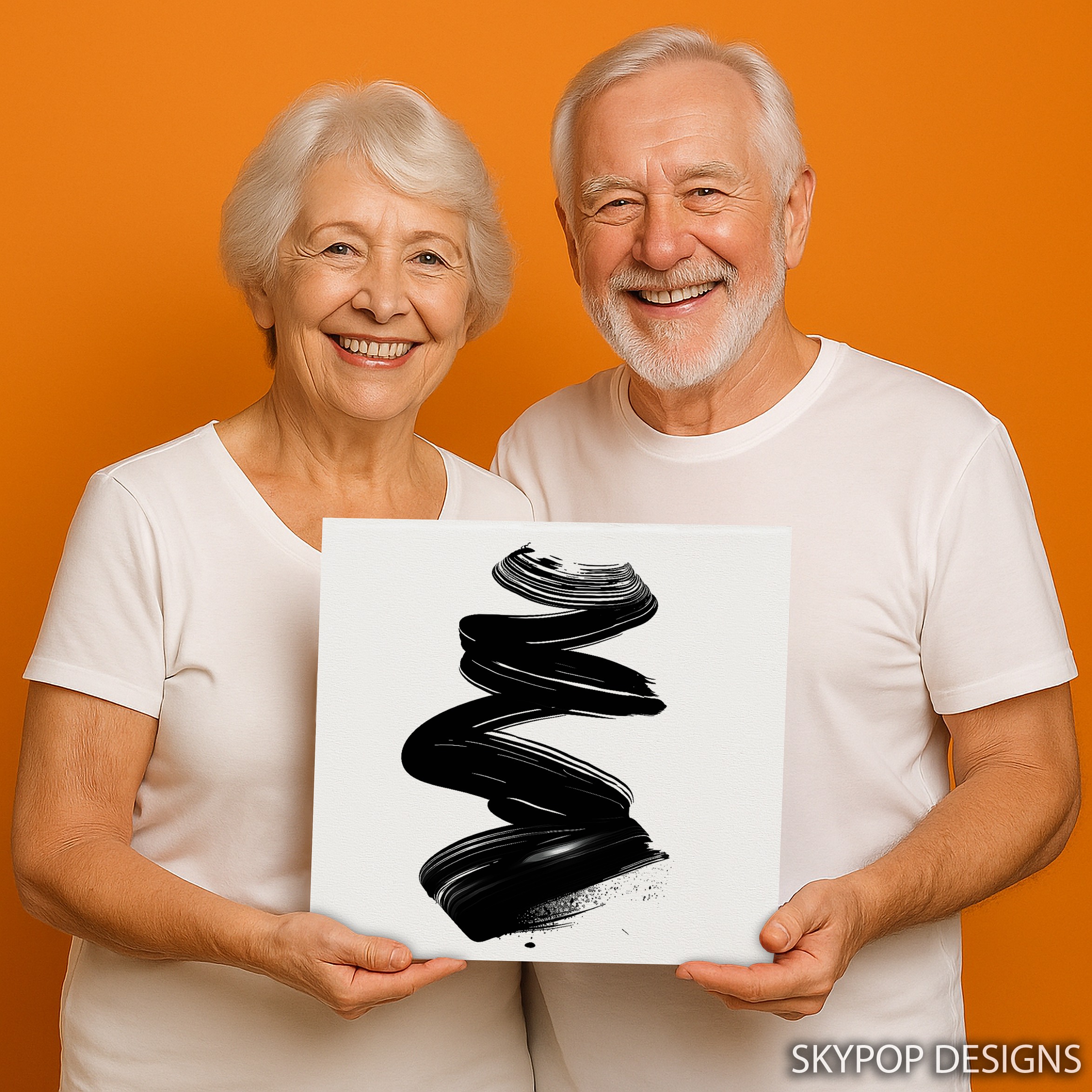 9.jpg Brushstroke Art