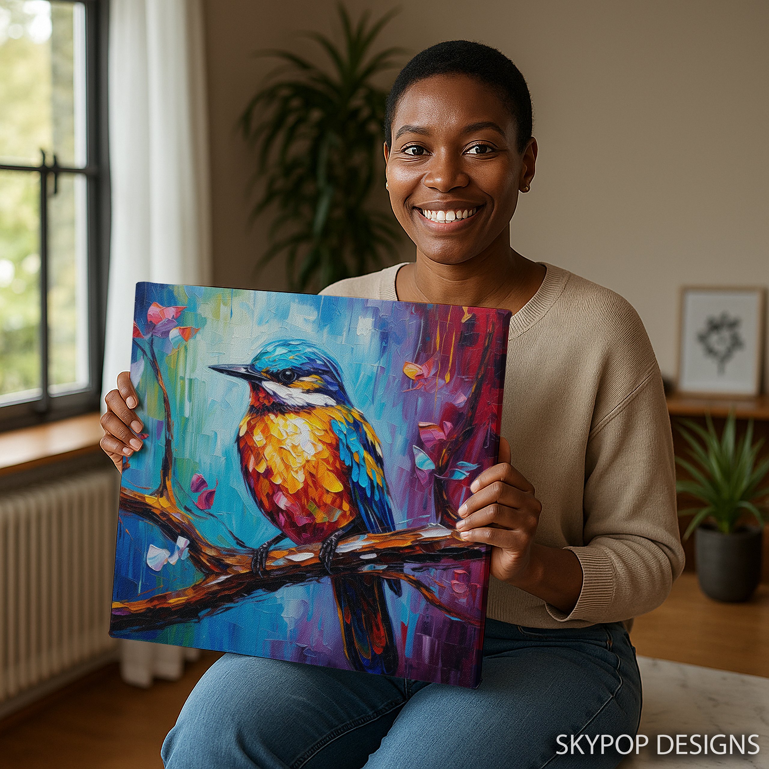9.jpg Bird Art