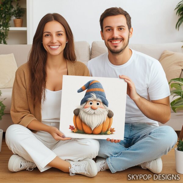 Gnome Art