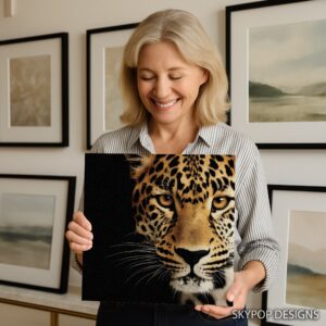 Jaguar Art