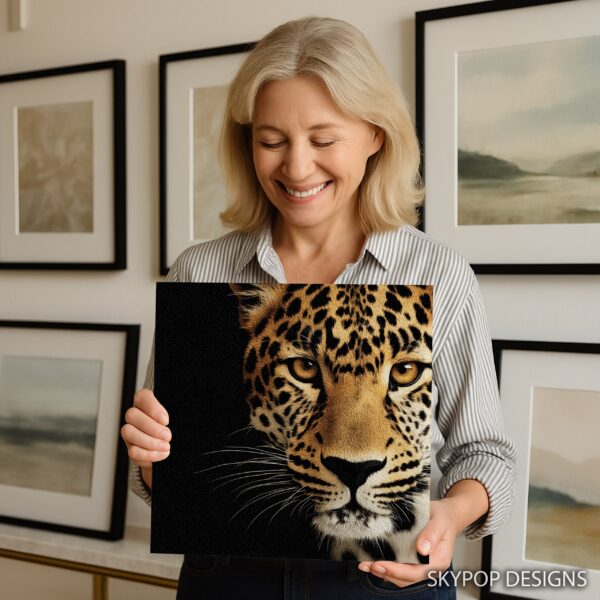 Jaguar Art