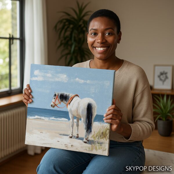 Horse Art