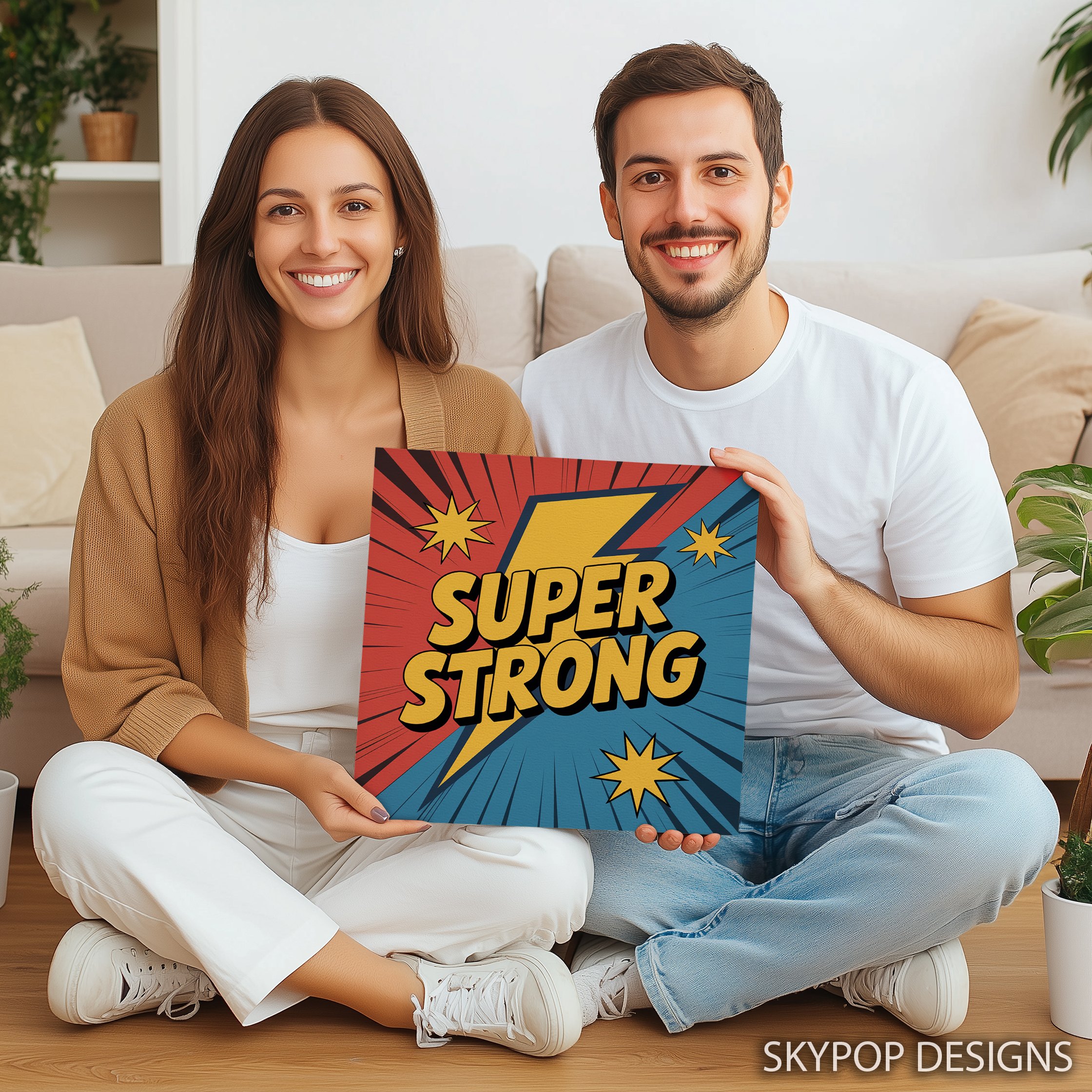 9.jpg Super Strong Motivational Art