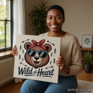 Bear Art