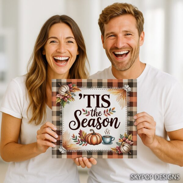 Autumn Harvest Art