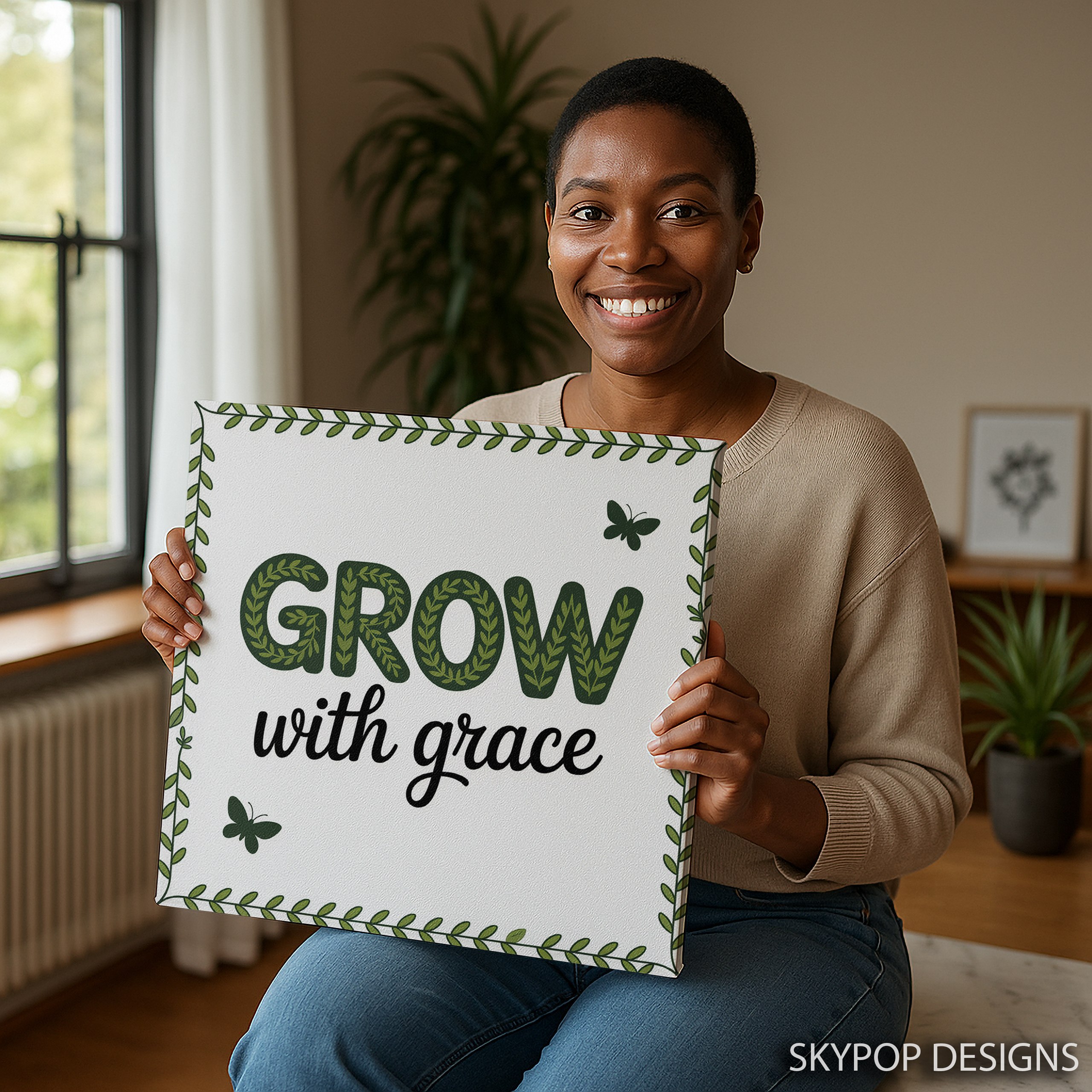 9.jpg Butterfly Grow with Grace Art