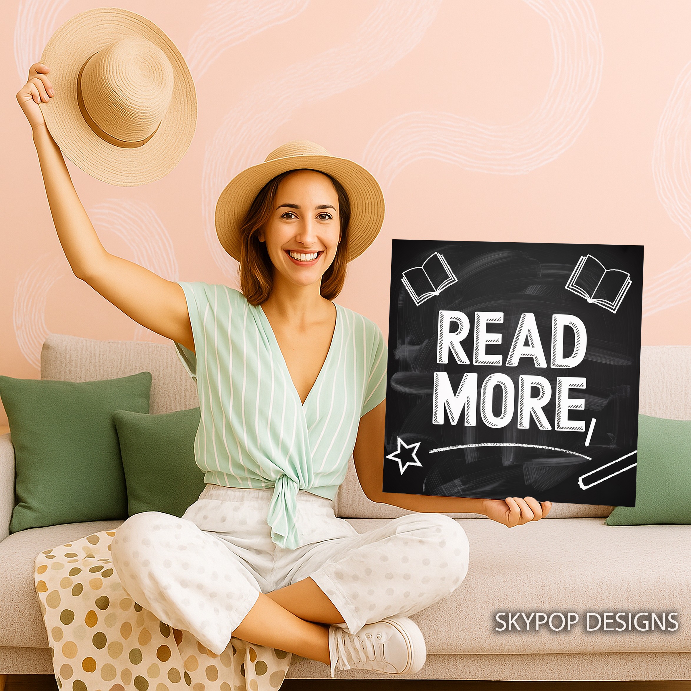 9.jpg Reading Motivation Art