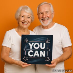 You Can Art