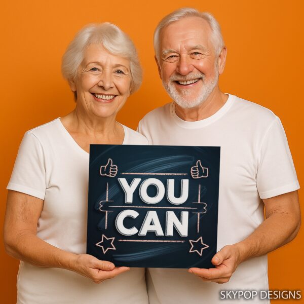 You Can Art