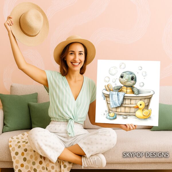 Turtle Art