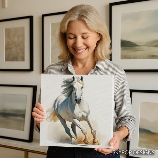 Horse Art