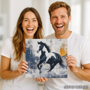 Horse Art