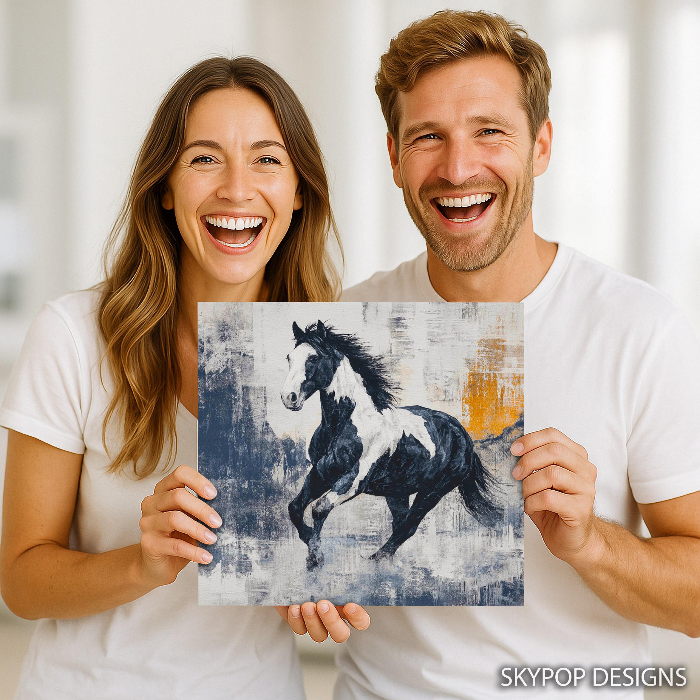 9.jpg Horse Art